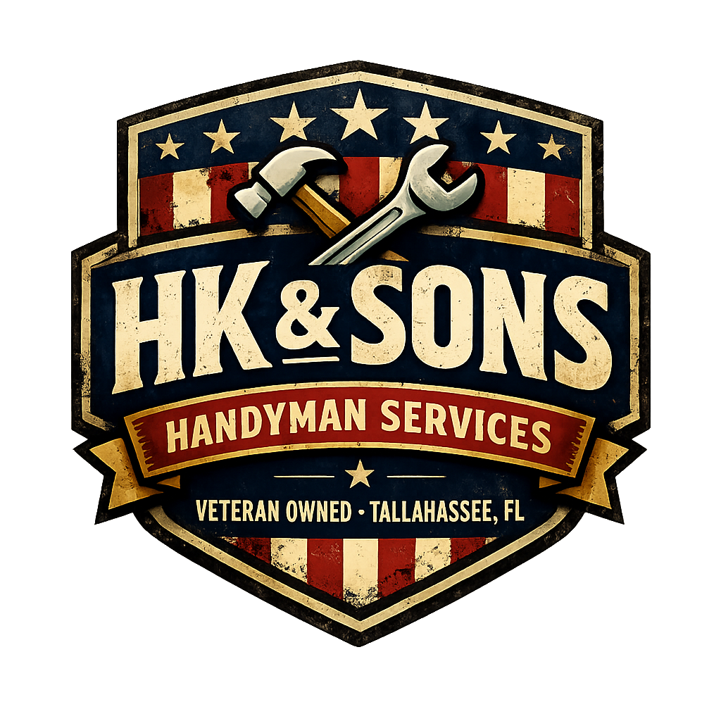 HK & Sons Yard Services